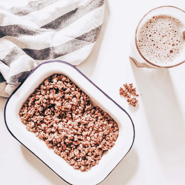 Vintage Serving Dish